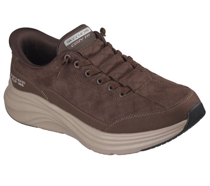 Skechers Men | Skechers Slip-ins: Contour Foam - Cozy Fit Calvoro