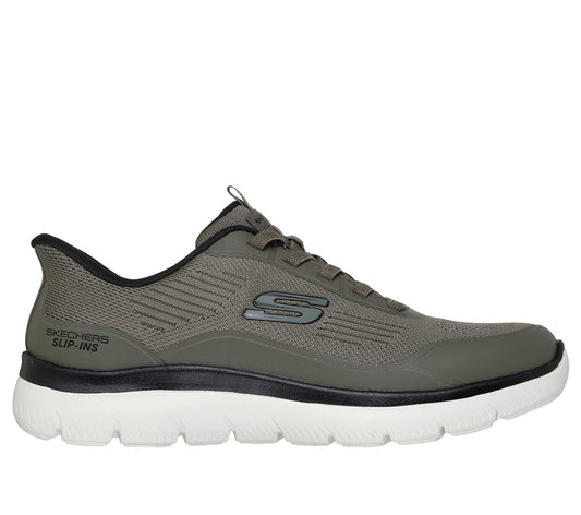 Skechers Men | Skechers Slip-ins: Summits - Leyter