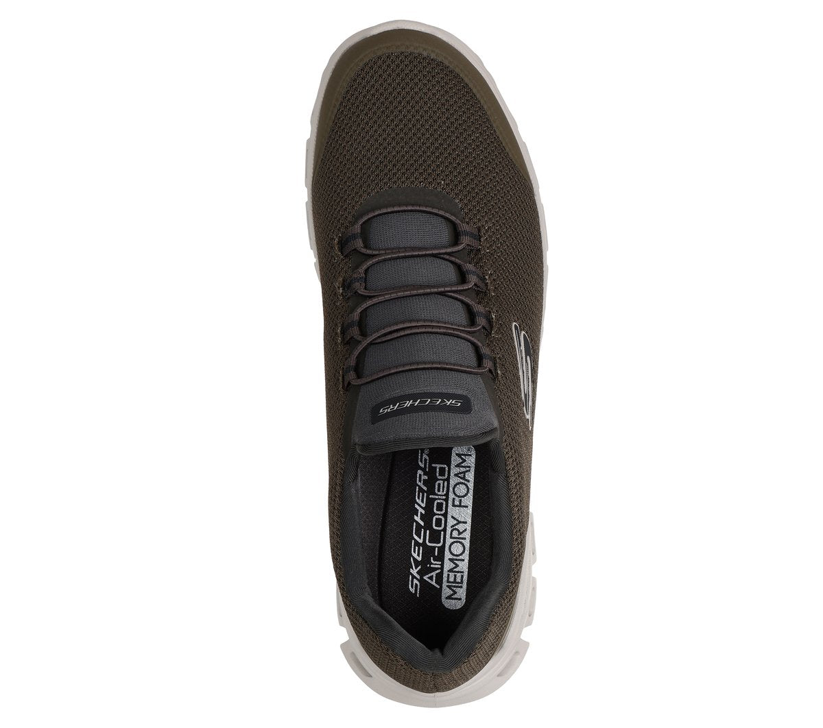Skechers Men | Glide-Step - Noltek