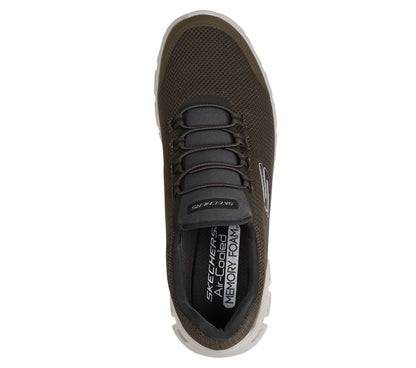 Skechers Men | Glide-Step - Noltek