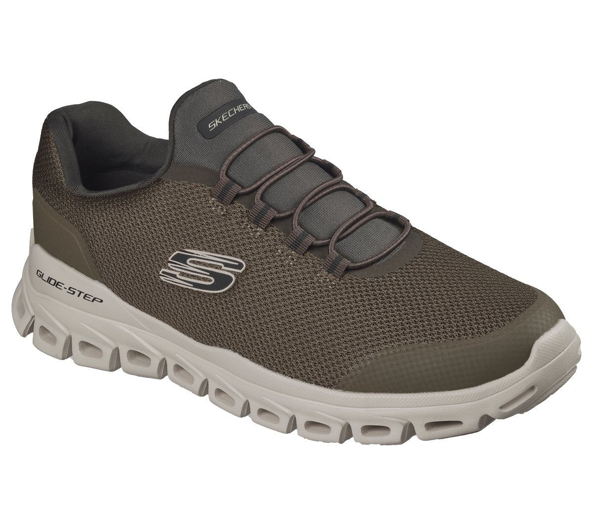 Skechers Men | Glide-Step - Noltek