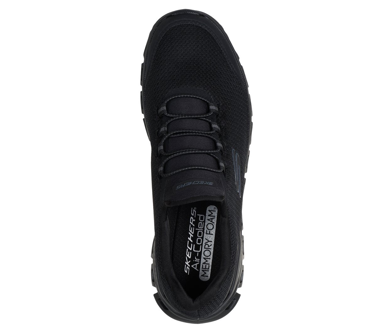 Skechers Men | Glide-Step - Noltek