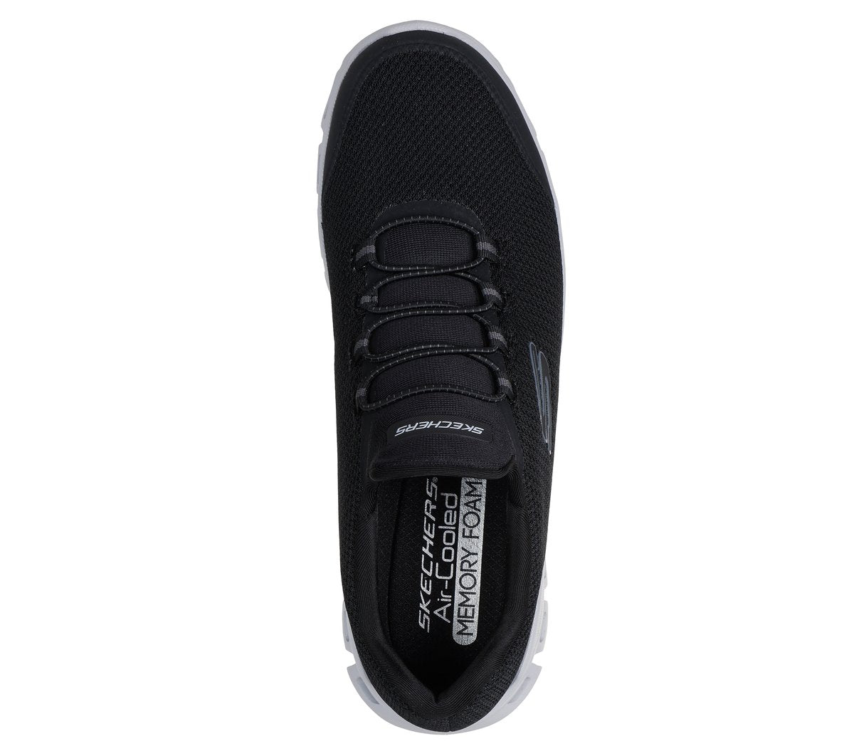 Skechers Men | Glide-Step - Noltek