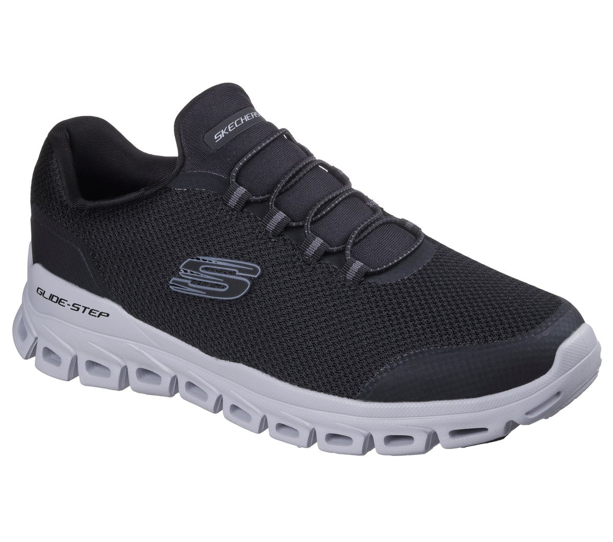 Skechers Men | Glide-Step - Noltek