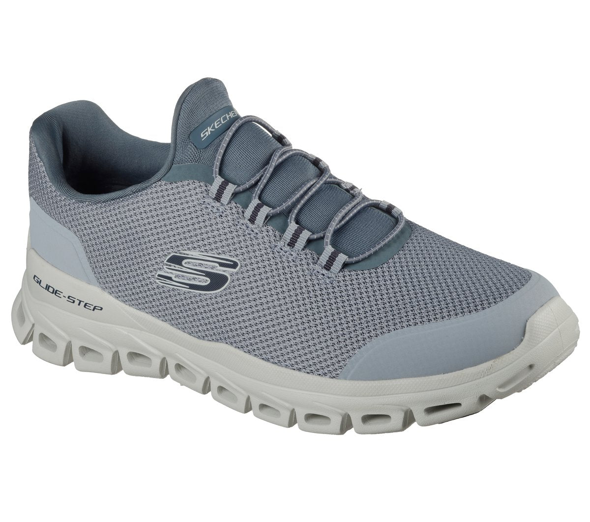 Skechers Men | Glide-Step - Noltek