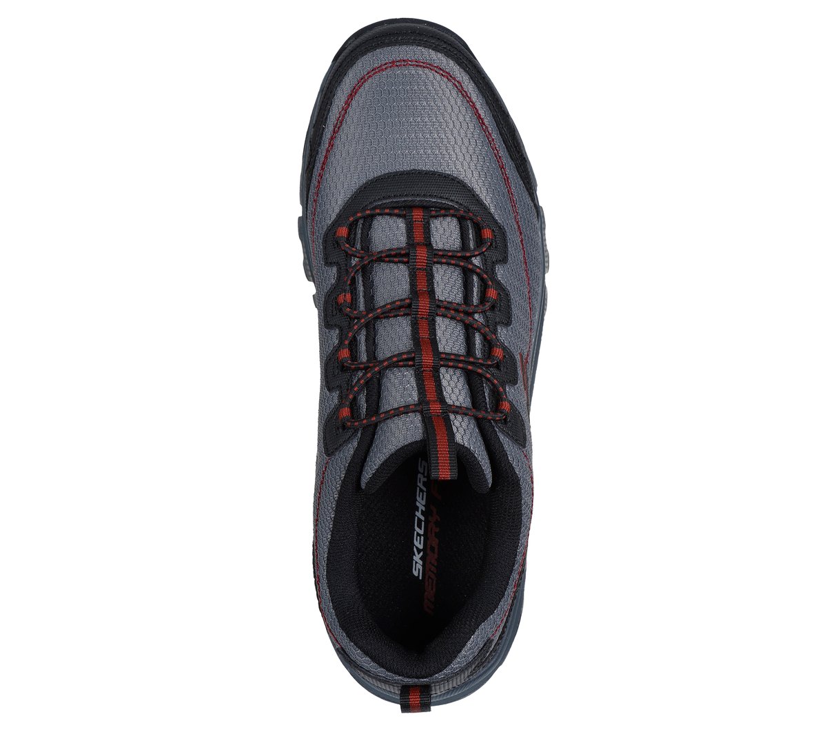 Skechers Men | Summits AT - Triple Bridges