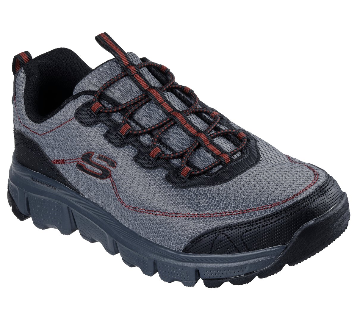 Skechers Men | Summits AT - Triple Bridges