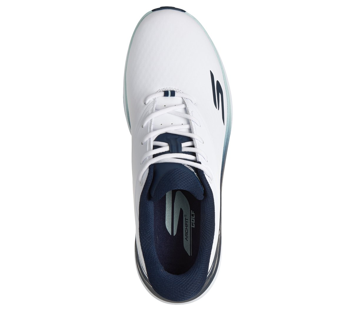 Skechers Men | Skechers Slip-ins Golf Waterproof: Blade Tour