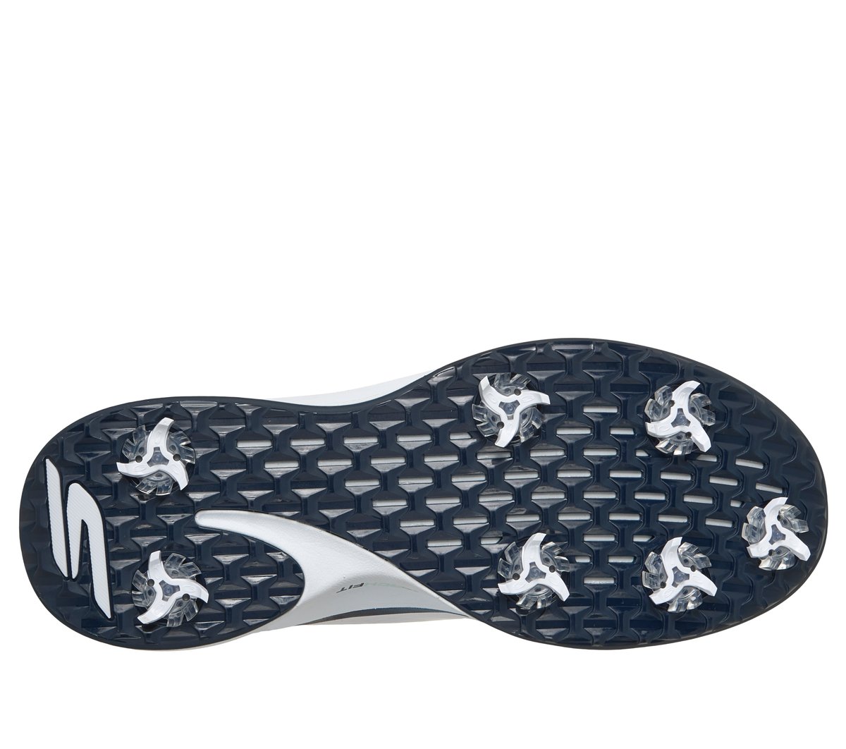 Skechers Men | Skechers Slip-ins Golf Waterproof: Blade Tour