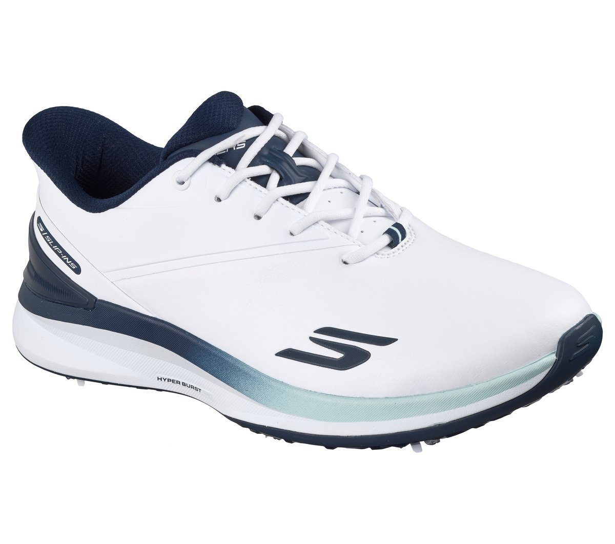 Skechers Men | Skechers Slip-ins Golf Waterproof: Blade Tour