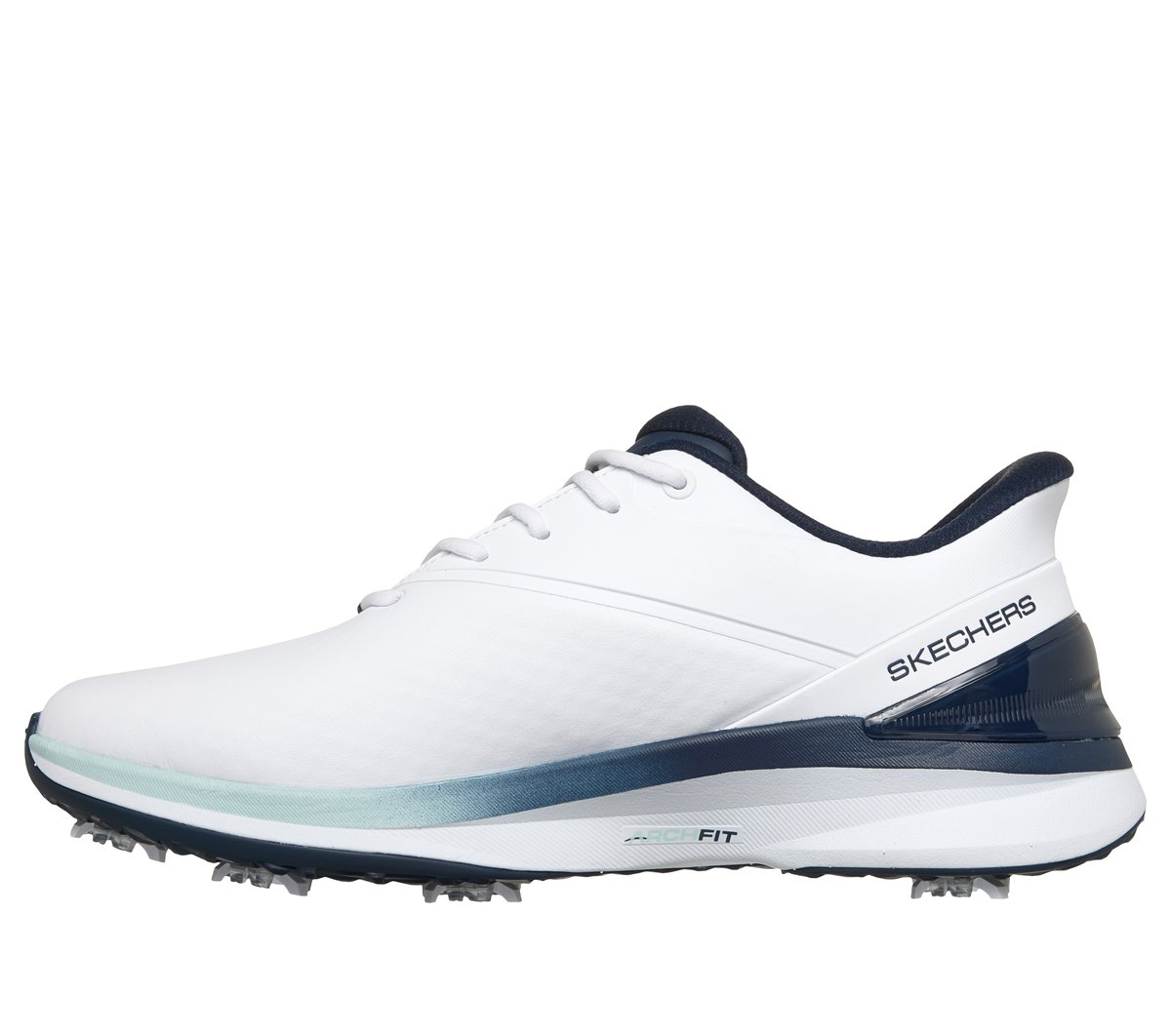 Skechers Men | Skechers Slip-ins Golf Waterproof: Blade Tour