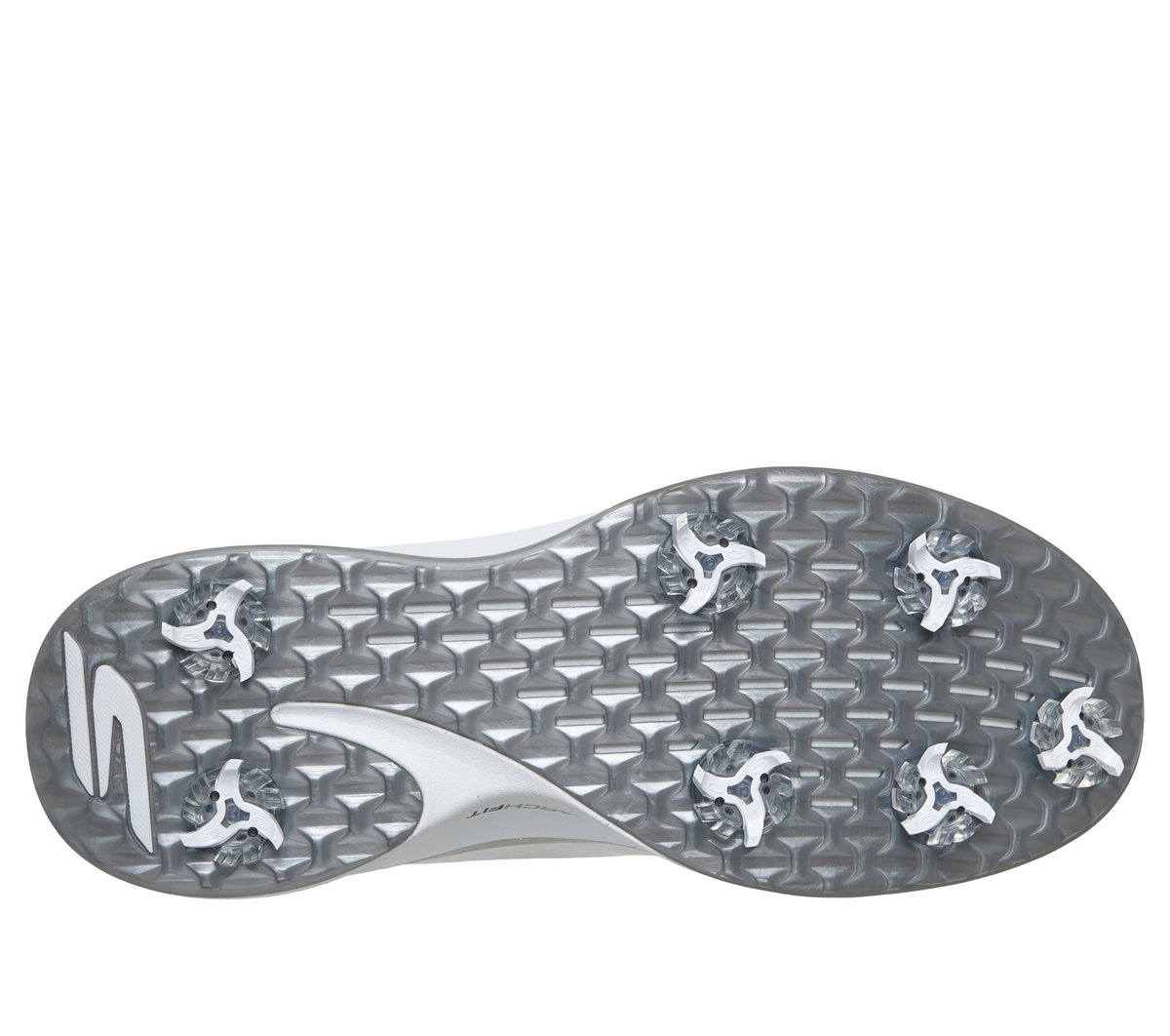 Skechers Men | Skechers Slip-ins Golf Waterproof: Blade Tour