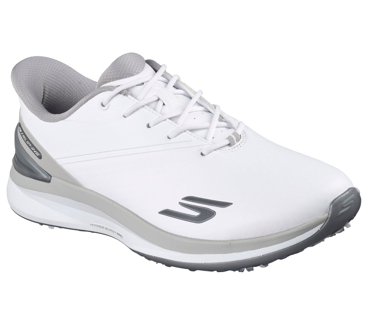 Skechers Men | Skechers Slip-ins Golf Waterproof: Blade Tour