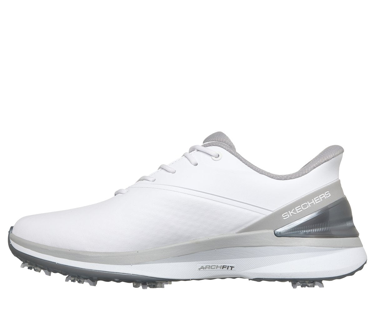 Skechers Men | Skechers Slip-ins Golf Waterproof: Blade Tour