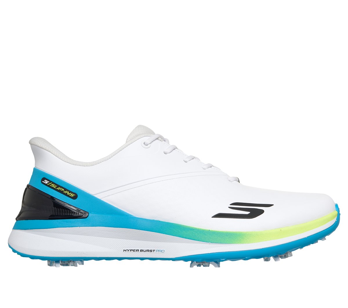 Skechers Men | Skechers Slip-ins Golf Waterproof: Blade Tour