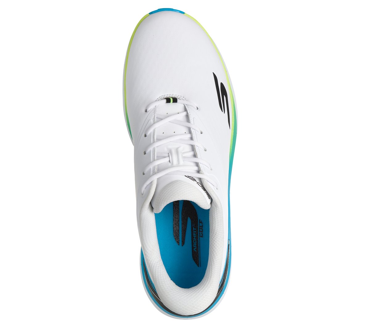 Skechers Men | Skechers Slip-ins Golf Waterproof: Blade Tour