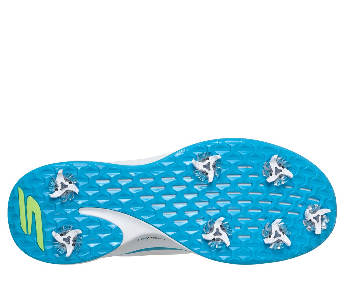 Skechers Men | Skechers Slip-ins Golf Waterproof: Blade Tour