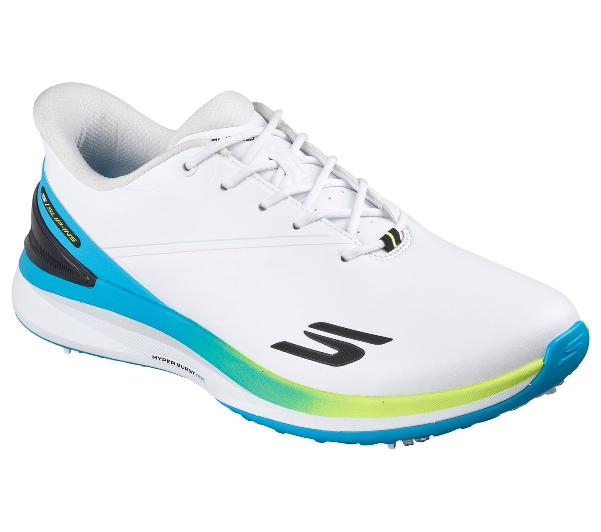 Skechers Men | Skechers Slip-ins Golf Waterproof: Blade Tour