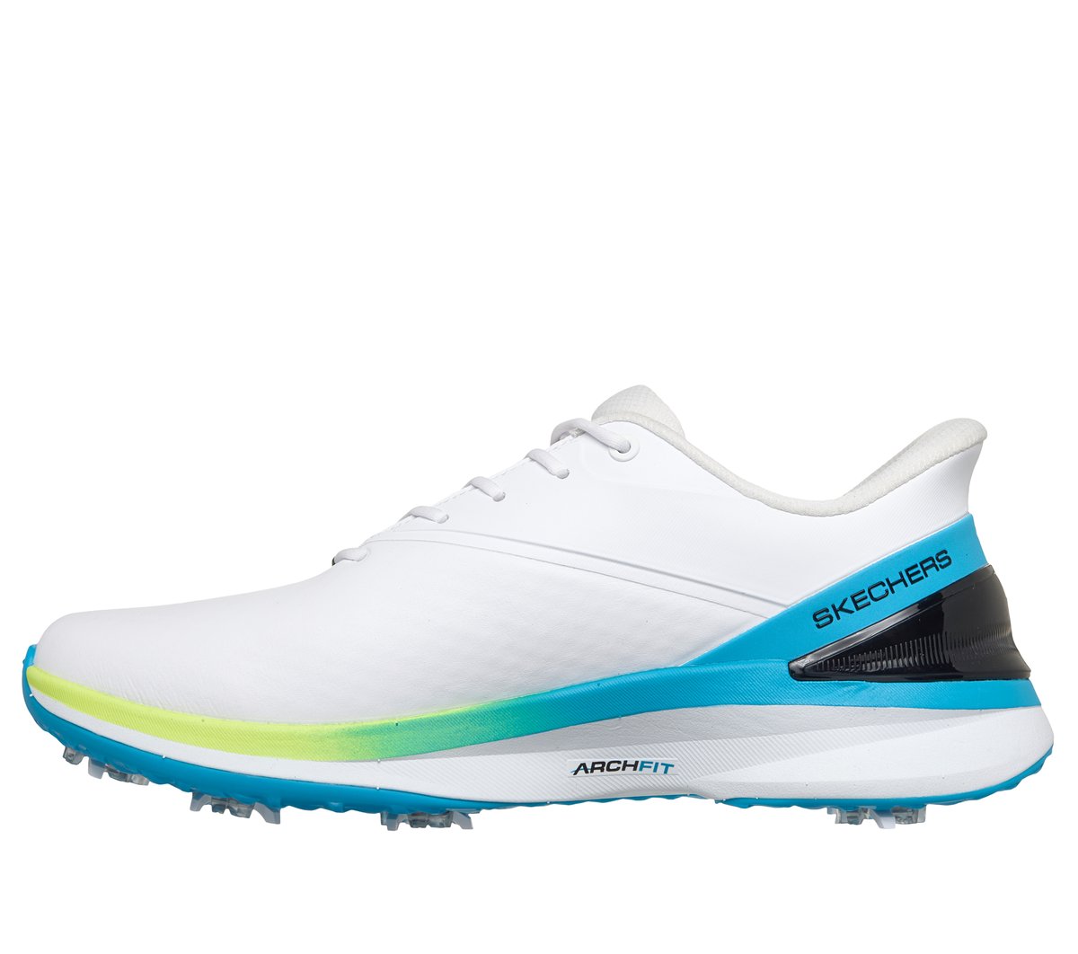 Skechers Men | Skechers Slip-ins Golf Waterproof: Blade Tour