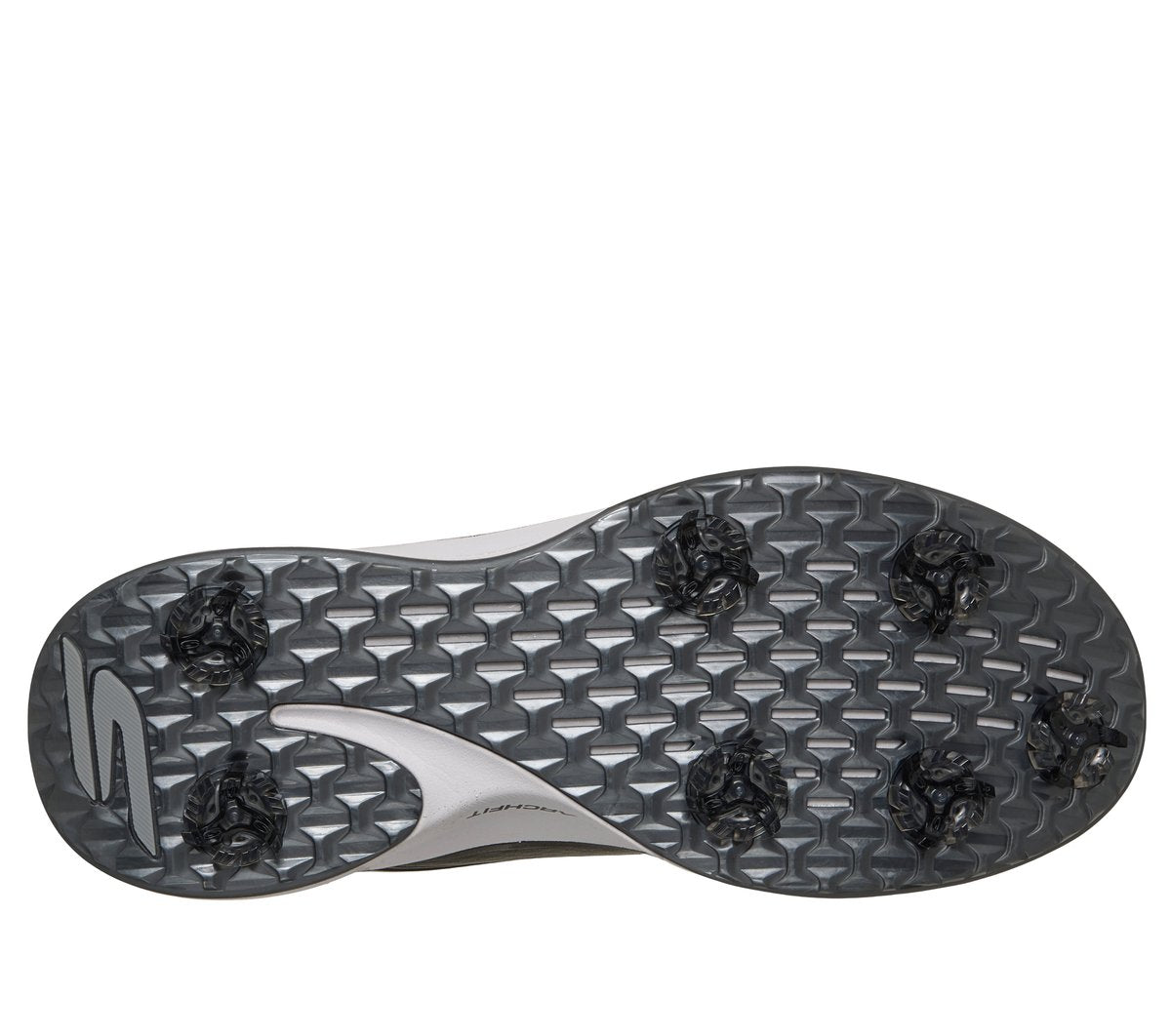 Skechers Men | Skechers Slip-ins Golf Waterproof: Blade Tour