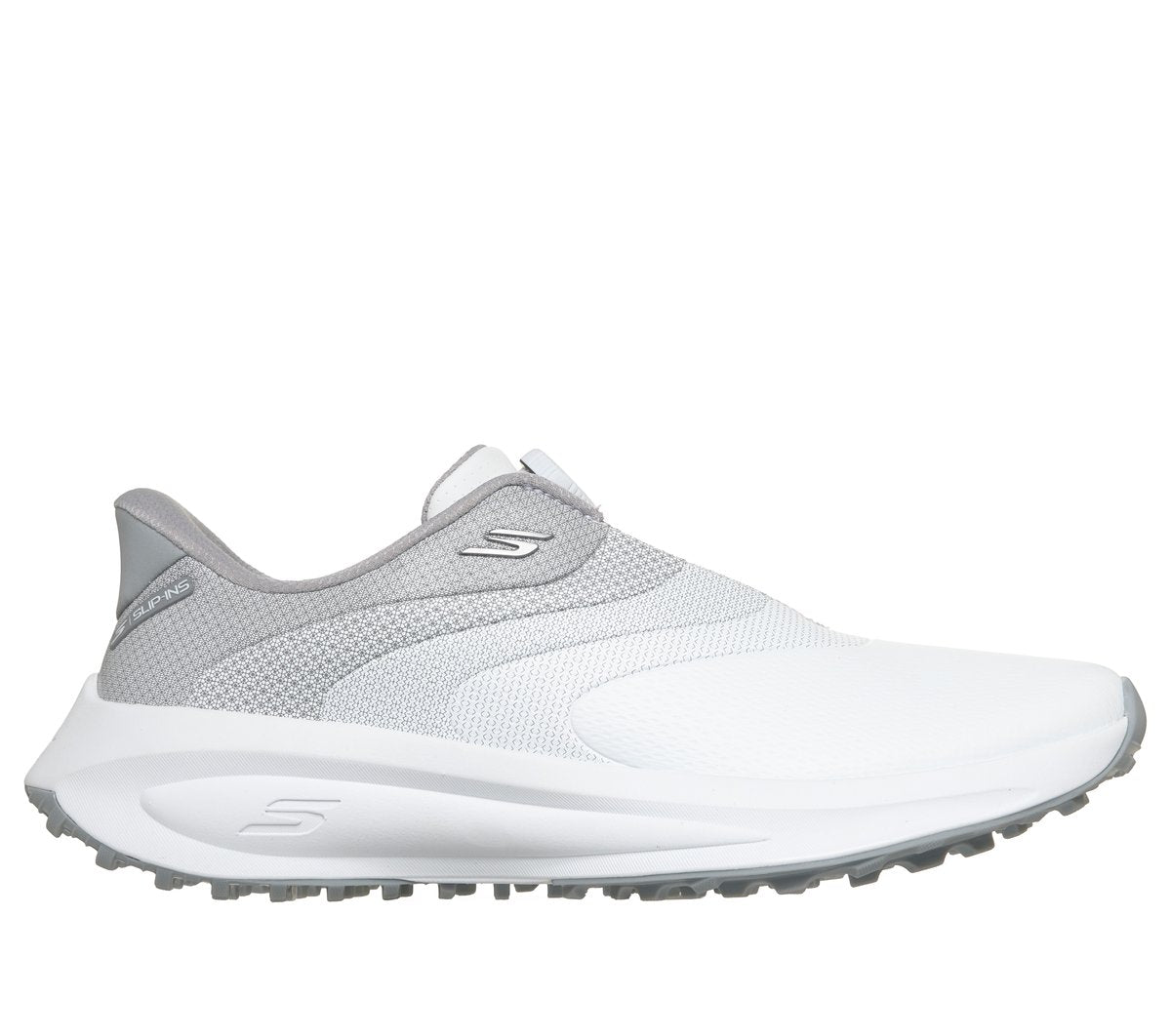Skechers Men | Skechers Slip-ins Golf Waterproof: Flow SI - Twist-Fit