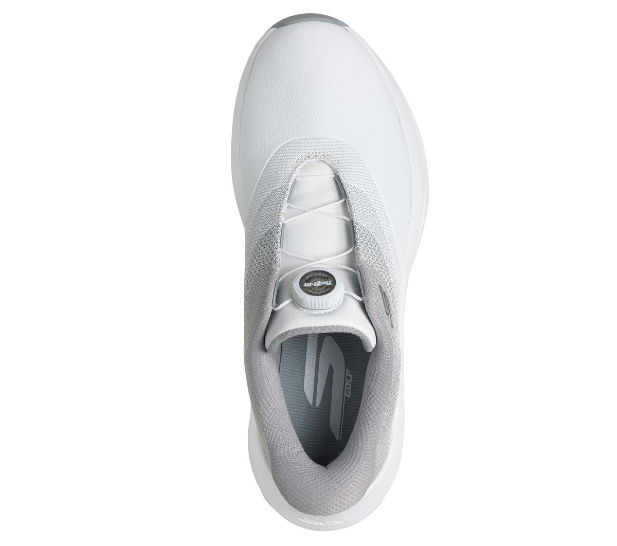 Skechers Men | Skechers Slip-ins Golf Waterproof: Flow SI - Twist-Fit