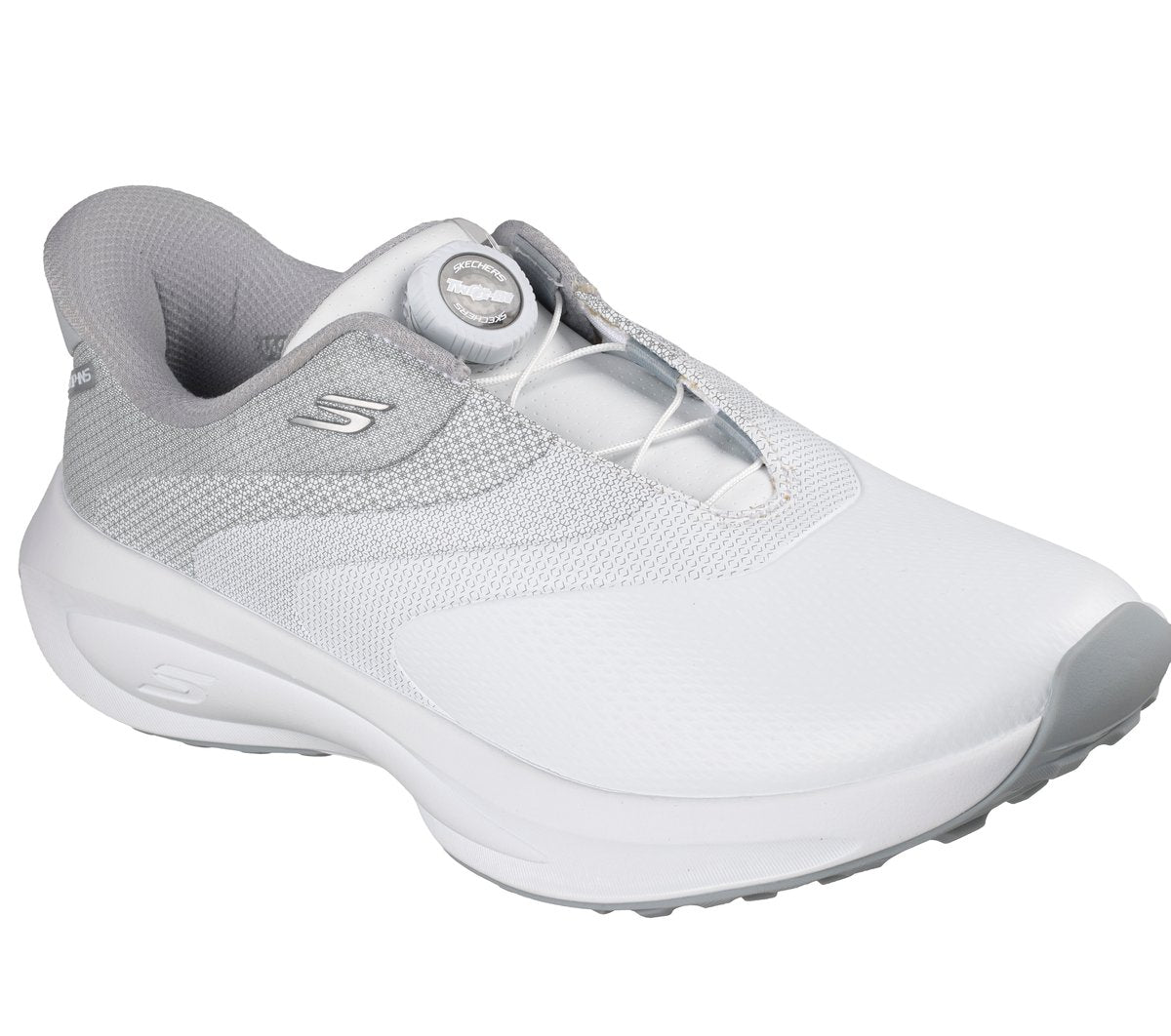 Skechers Men | Skechers Slip-ins Golf Waterproof: Flow SI - Twist-Fit