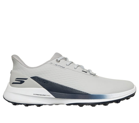 Skechers Men | Skechers Slip-ins Golf Waterproof: Pure SI