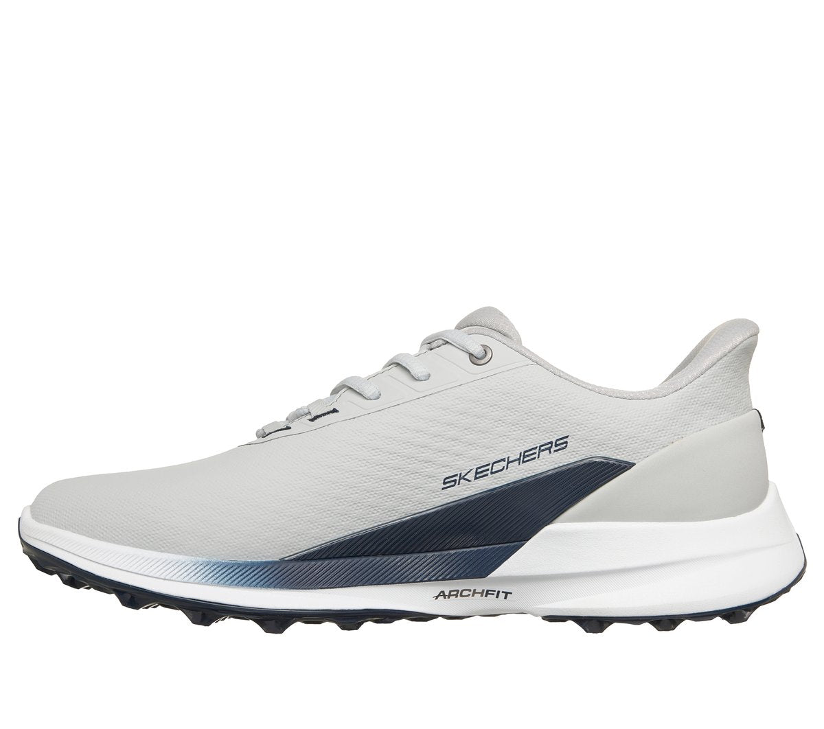 Skechers Men | Skechers Slip-ins Golf Waterproof: Pure SI