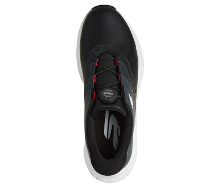 Skechers Men | Skechers Slip-ins Golf Waterproof: Flow SI - Twist-Fit