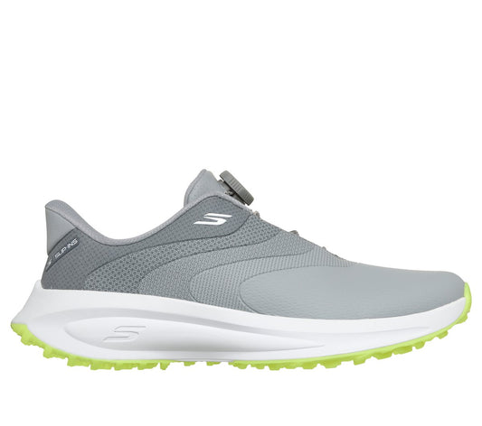 Skechers Men | Skechers Slip-ins Golf Waterproof: Flow SI - Twist-Fit