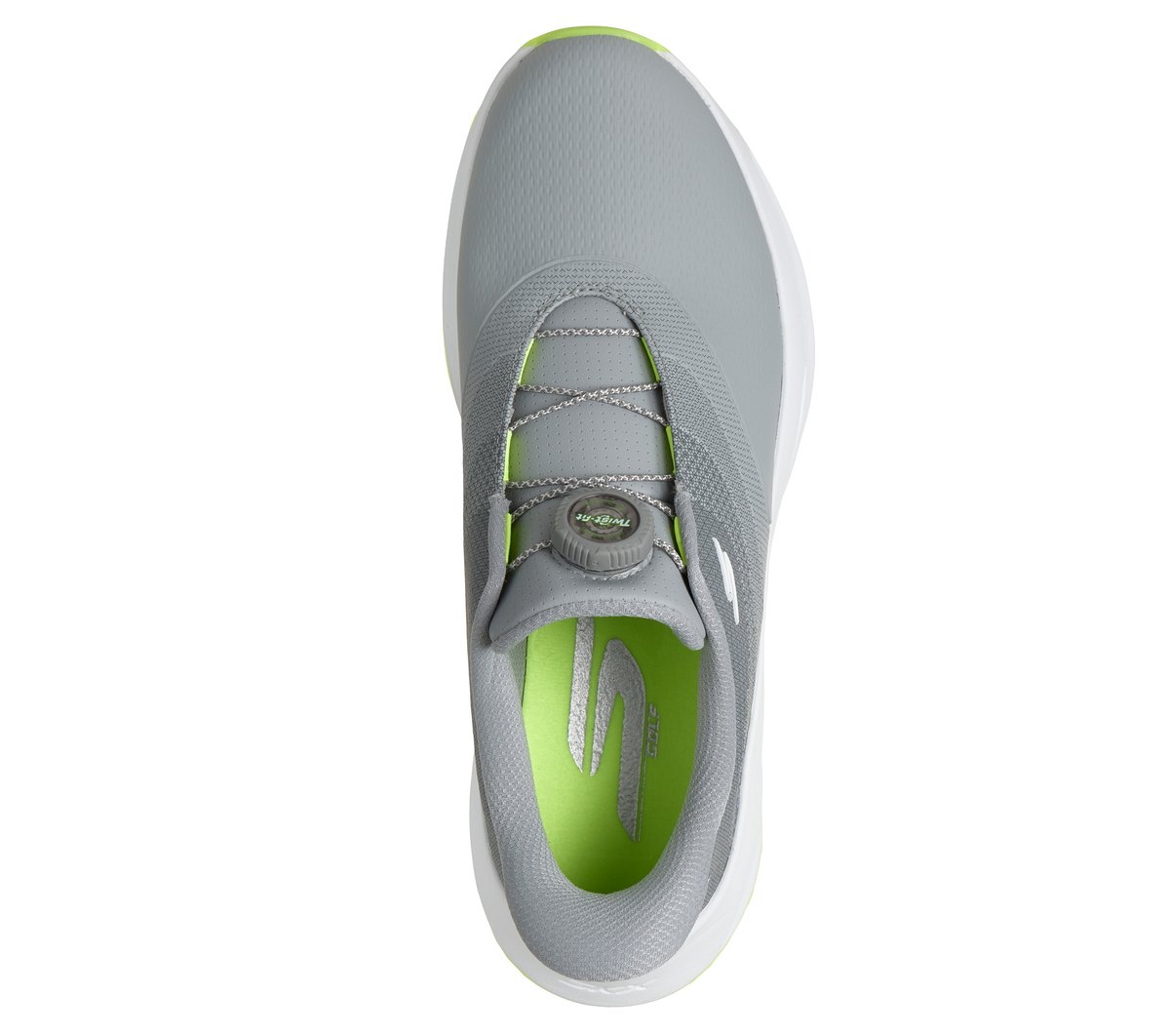 Skechers Men | Skechers Slip-ins Golf Waterproof: Flow SI - Twist-Fit