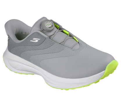 Skechers Men | Skechers Slip-ins Golf Waterproof: Flow SI - Twist-Fit