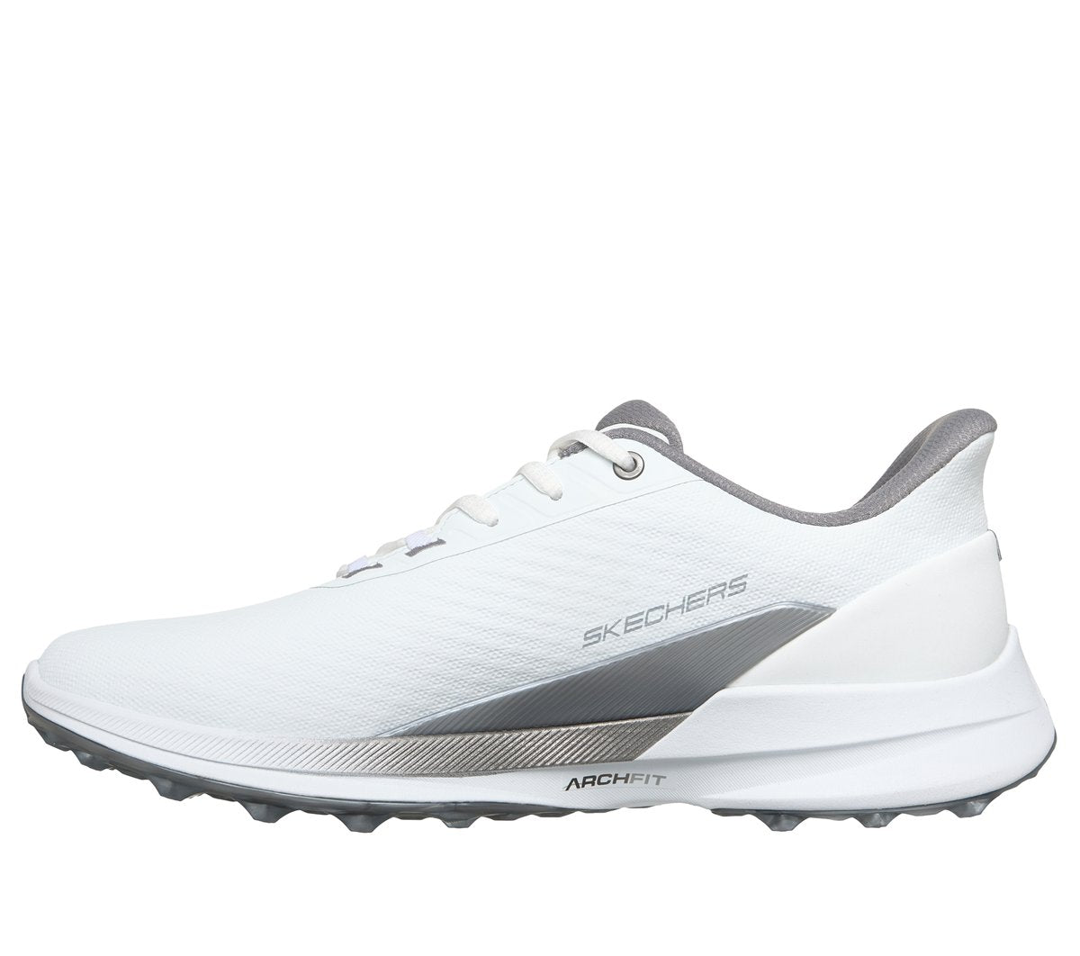 Skechers Men | Skechers Slip-ins Golf Waterproof: Pure SI