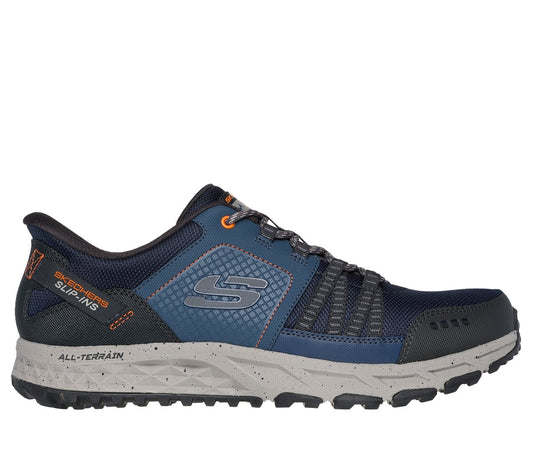 Skechers Men | Skechers Slip-ins: Escape Plan - Stunt Plan