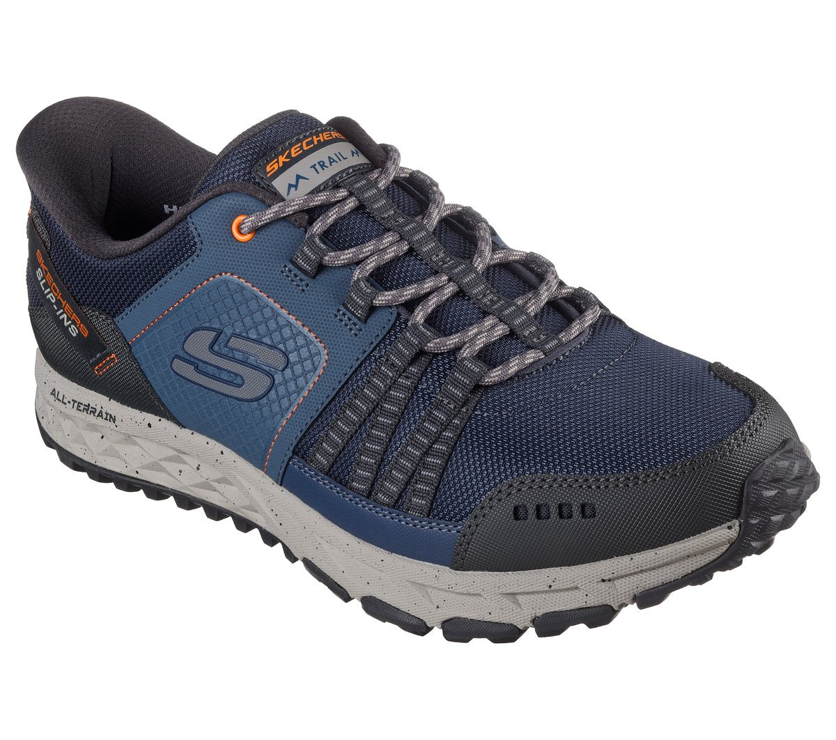 Skechers Men | Skechers Slip-ins: Escape Plan - Stunt Plan