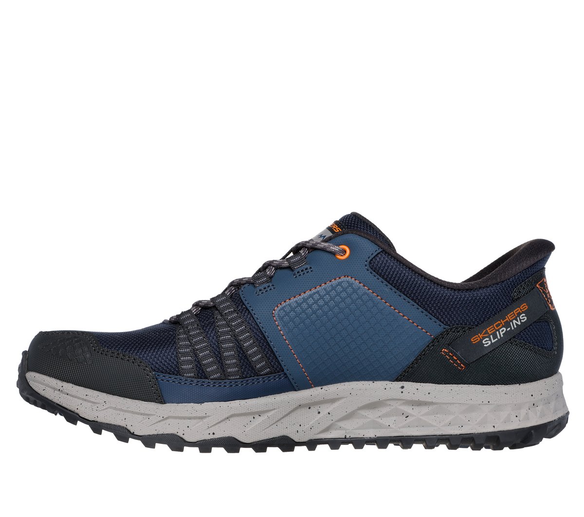Skechers Men | Skechers Slip-ins: Escape Plan - Stunt Plan