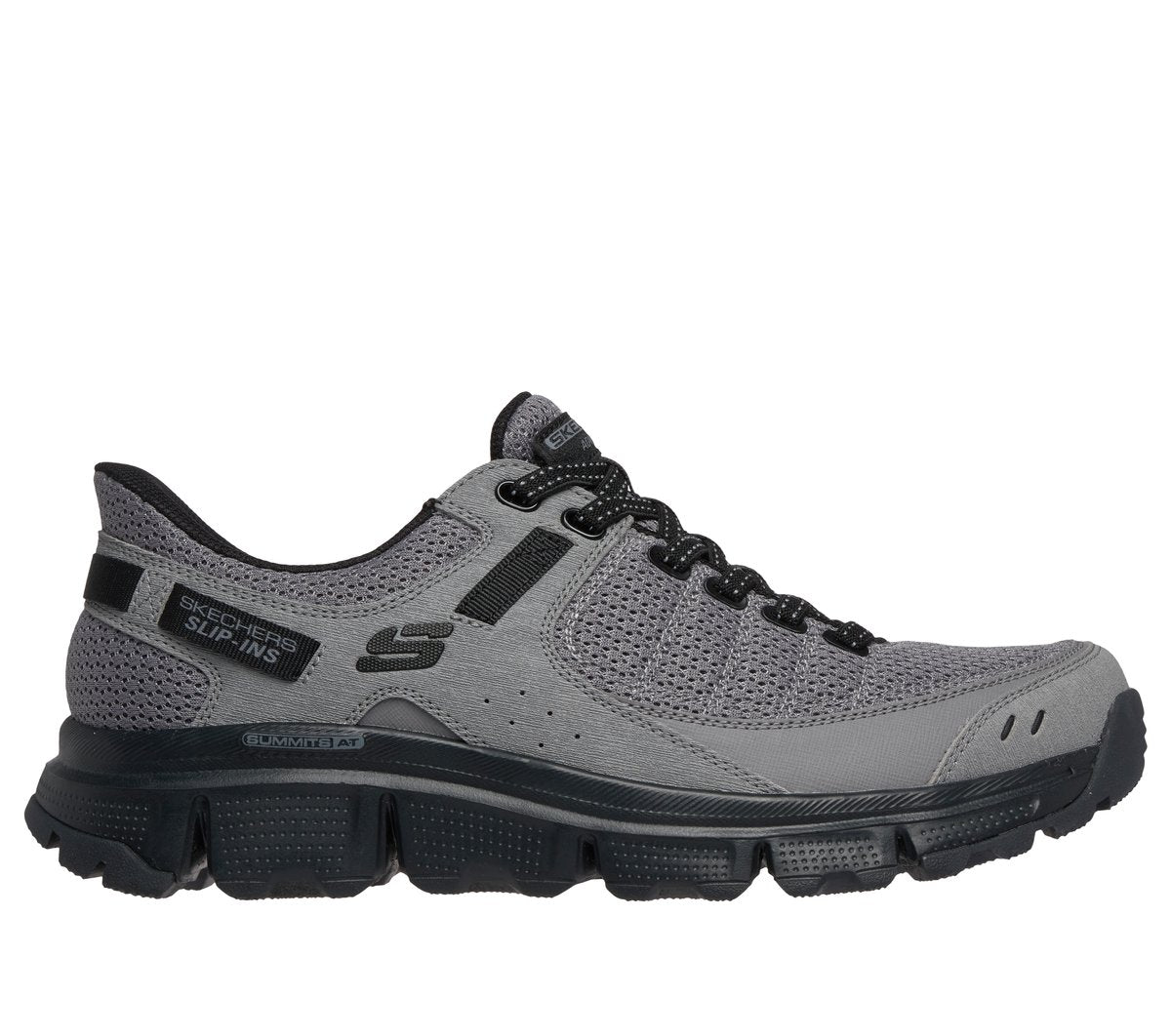 Skechers Men | Skechers Slip-ins: Summits All-Terrain - Distant Bridge