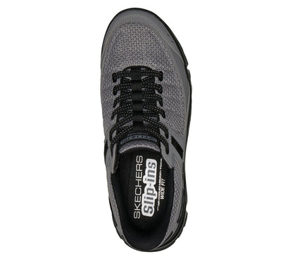 Skechers Men | Skechers Slip-ins: Summits All-Terrain - Distant Bridge