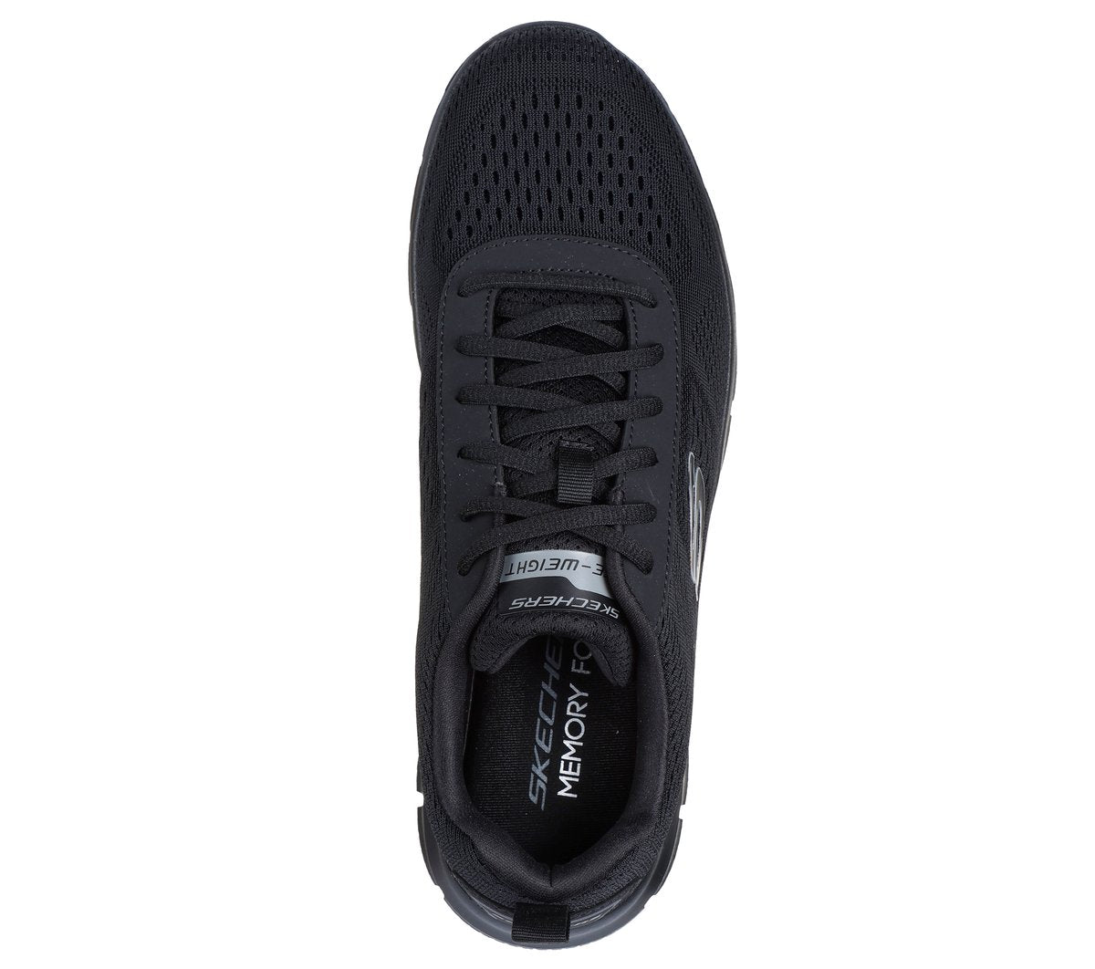 Skechers Men | Track - Leshur