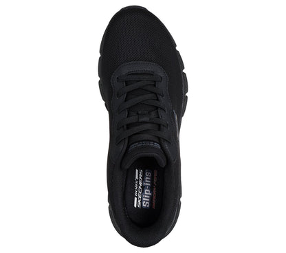 Skechers Men | Skechers Slip-ins: BOBS Sport B Flex - Glacial Edge