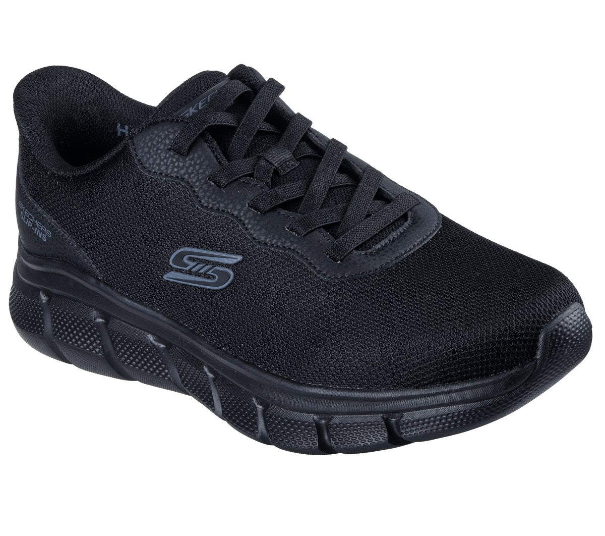 Skechers Men | Skechers Slip-ins: BOBS Sport B Flex - Glacial Edge
