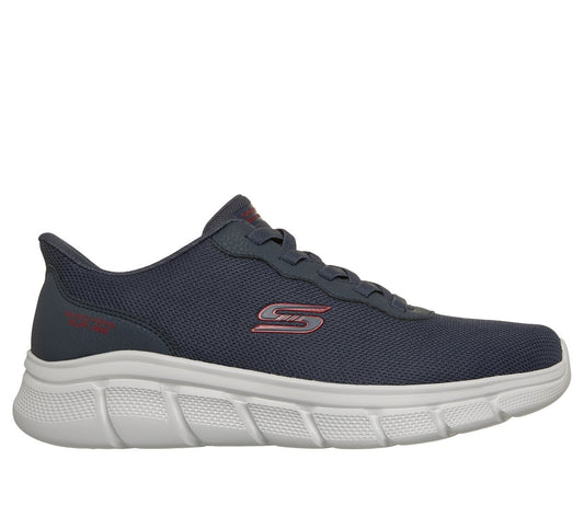 Skechers Men | Skechers Slip-ins: BOBS Sport B Flex - Glacial Edge
