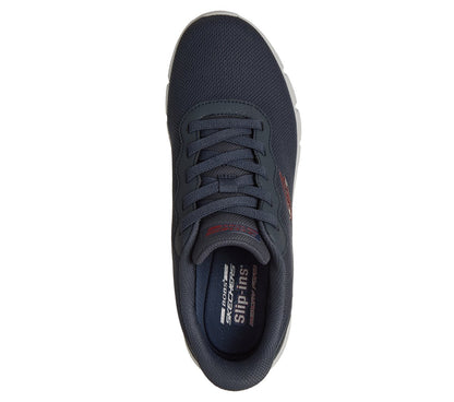 Skechers Men | Skechers Slip-ins: BOBS Sport B Flex - Glacial Edge