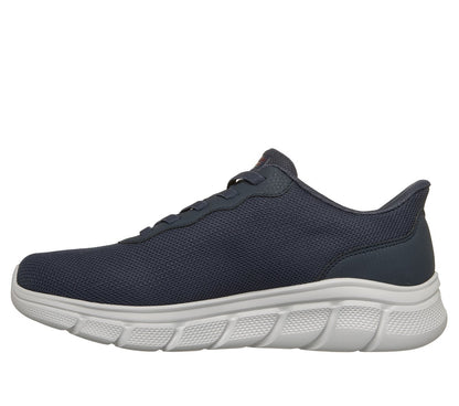 Skechers Men | Skechers Slip-ins: BOBS Sport B Flex - Glacial Edge