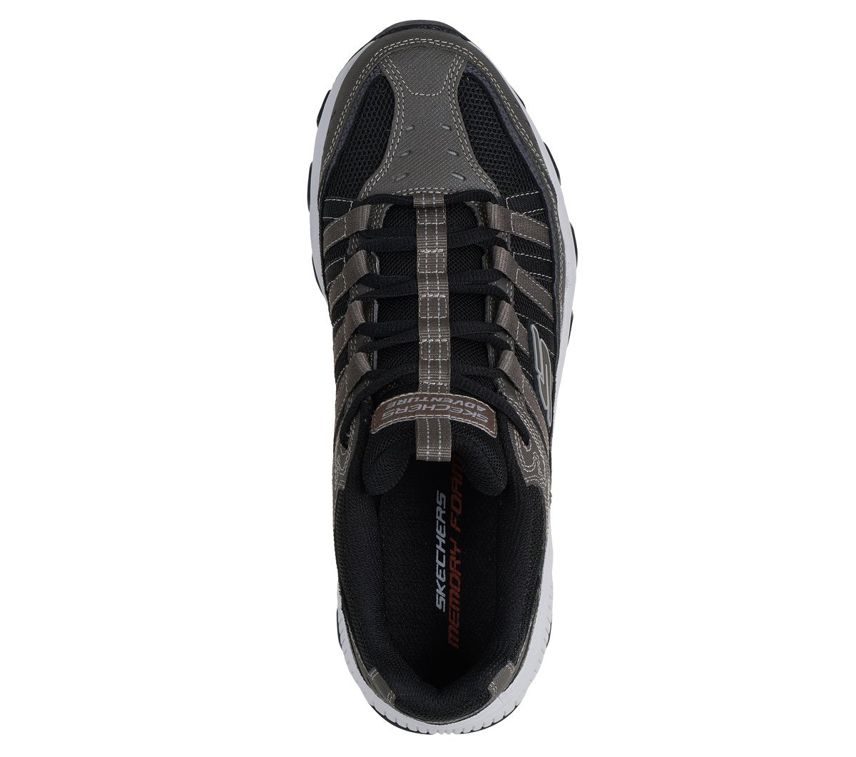 Skechers Men | Stamina - Afterburn Legacy All Terrain
