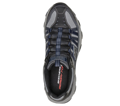 Skechers Men | Stamina - Afterburn Legacy All Terrain