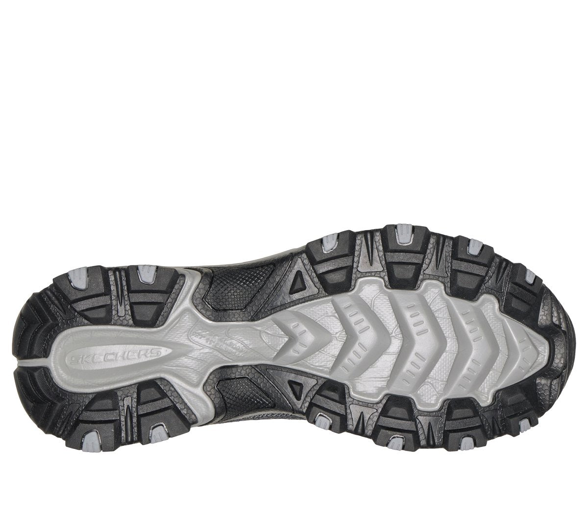 Skechers Men | Stamina - Afterburn Legacy All Terrain