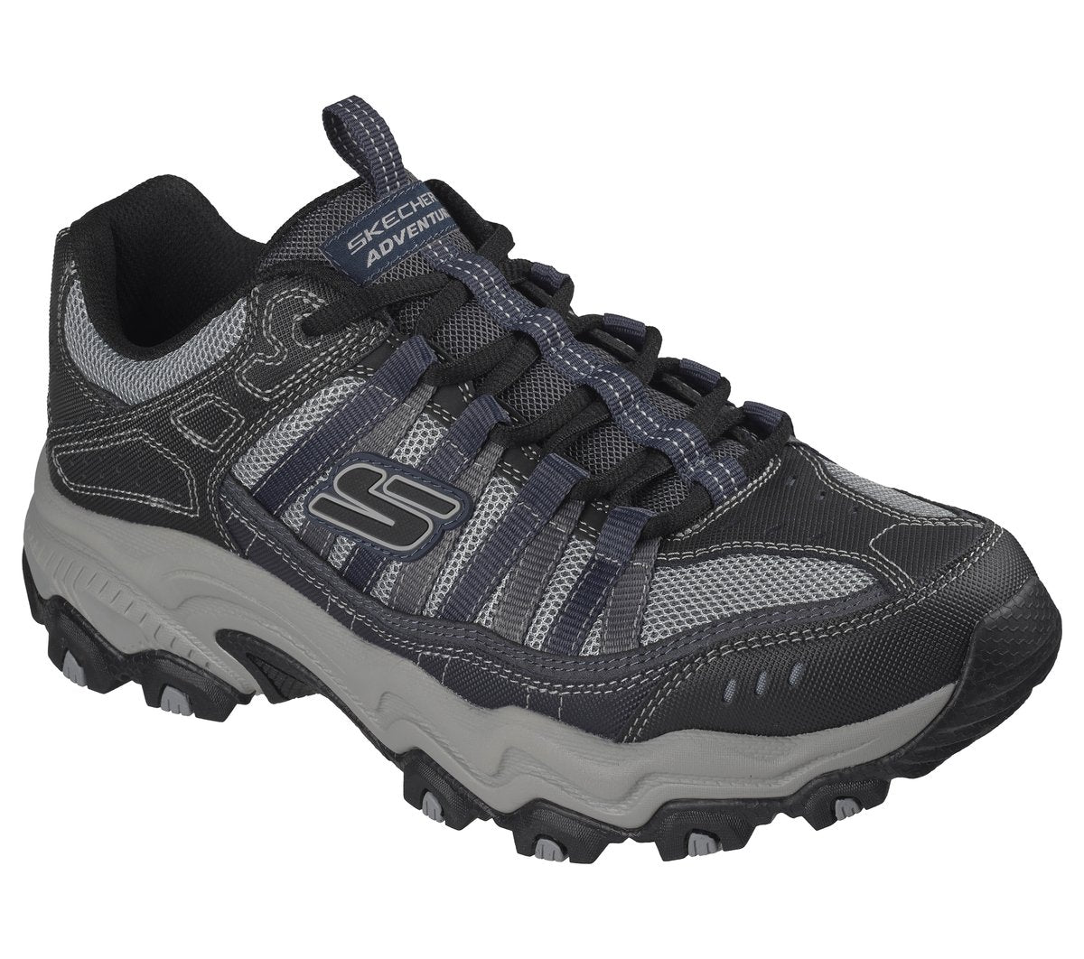 Skechers Men | Stamina - Afterburn Legacy All Terrain