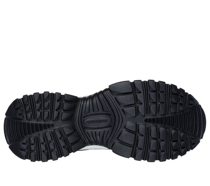 Skechers Men | E'Lite Afterburn